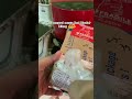 magic sih, langsung ilang cuman pakai 1 bahan #shortvideo #youtubeshorts #cairanpembersih