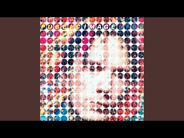 Public Image Ltd - Warrior