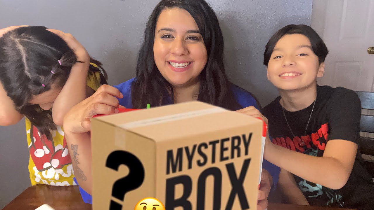 Mystery drink challenge 😆 Reto de la bebida 🥤 misteriosa - YouTube
