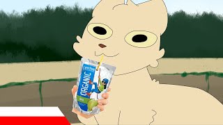 Brygada Jagodowego Nosa | PL Dubbing