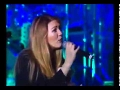 Juliane Werding - Nacht voll Shatten.
