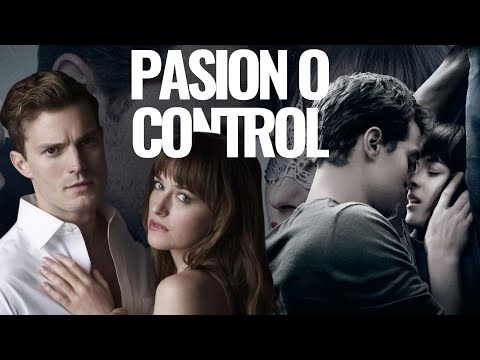 Resumen de película | Control o pasión