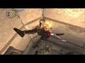 Prince of Persia The Two Thrones - Part 2 / 2005 г.