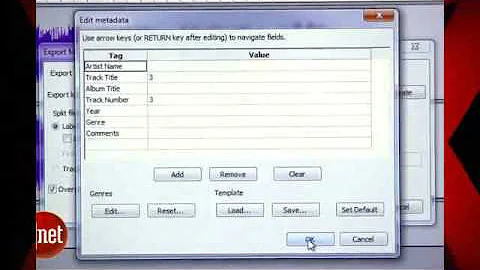 CNET How to Convert cassettes into MP3s 2014