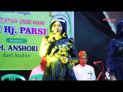 HIKMAH PUASA /ASFANADA QASIDAH PATI