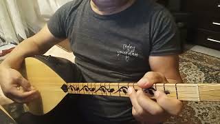 Bak Postaci Geli̇yor-Solfej