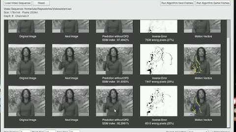 MTI810 Session Project