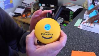 Mini Educator 2 Dog Unit Bonus Features by FlyingColorsCanine 1,057 views 9 years ago 7 minutes, 13 seconds