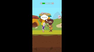 Full mind testing and logic game ||SAVE THE GIRLS GAME PLAY ||OFFLINE GAME screenshot 3