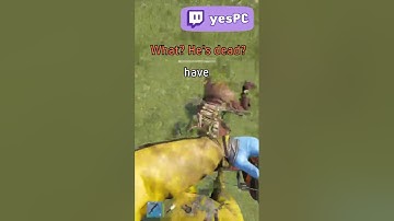 this random bear trap got me a free tommy in rust #shorts