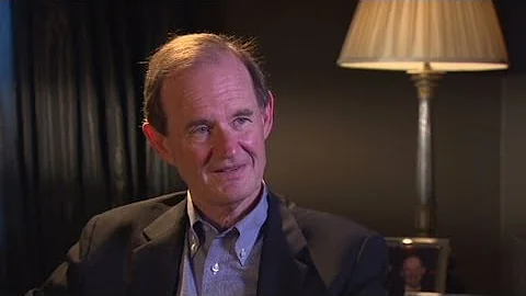 Boies' regrets about Bush v. Gore