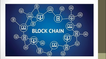 Lars Winkelbauer   All About Blockchain