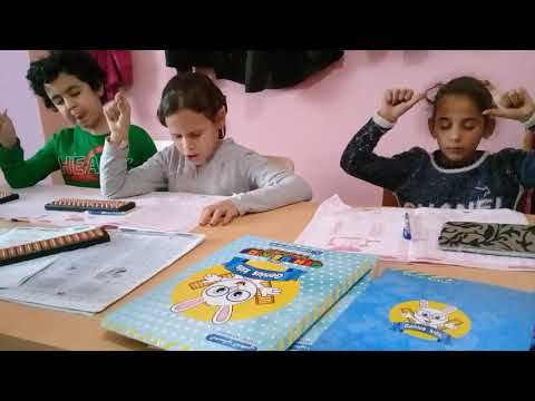 براعم جينييس كيدس سوروبان الحساب الذهني السريع