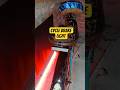 homemade cycle brake light 🏮🏮🏮at home#shorts #cycling #cyclelight