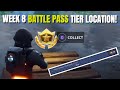 Fortnite Free Week 8 Tier Fortnite Free Week 8 Tier