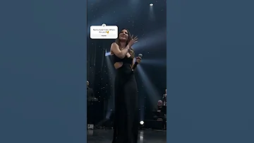 Nancy Ajram Live Nancy Nancyajram Kiss 