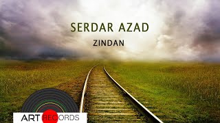 Serdar Azad - Zîndan ( © Art Records) Resimi
