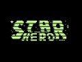 Star Hero new Commodore 64 SEUCK game 2025