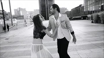 Brazilian Zouk - Clément L-K & Céline Zinspi