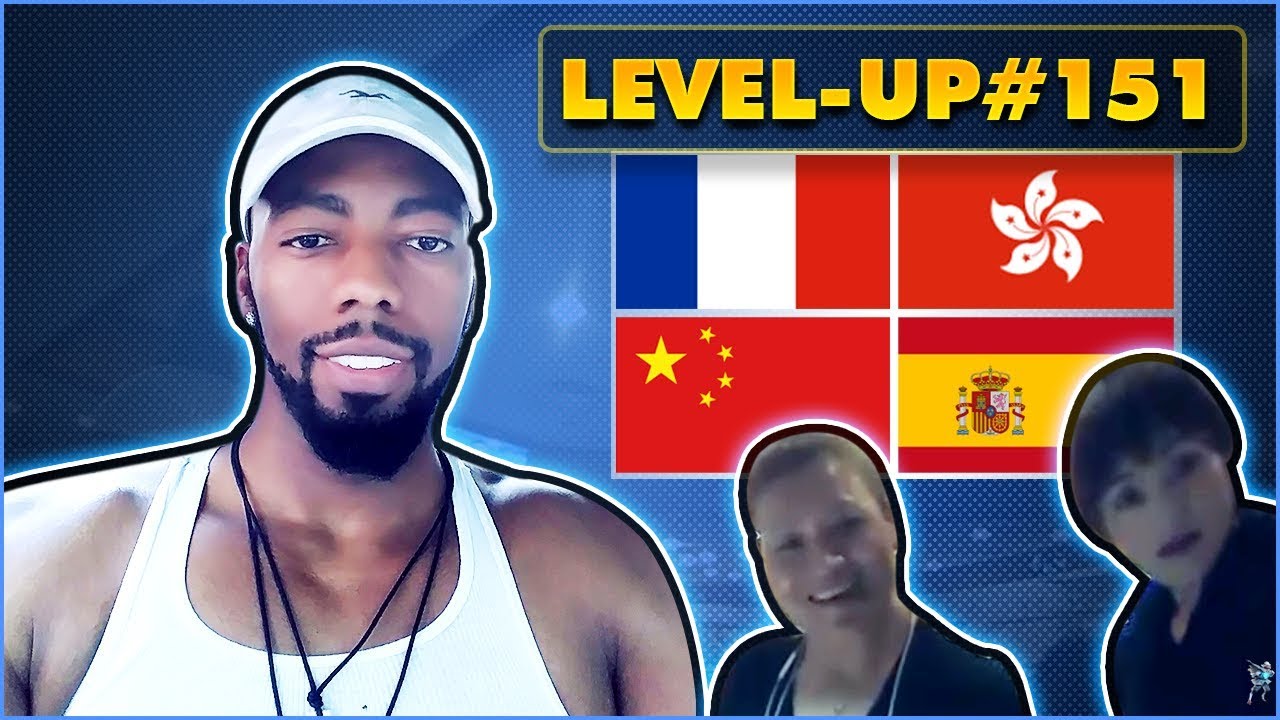 chinese food A Promiscuous Conversation Between A Black Man And Chinese Woman!