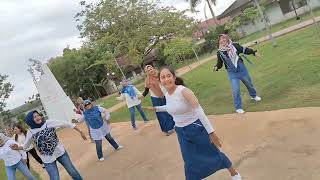 ANAK SEKOLAH - CHRISYE I DANCE MIX I Choreo by YESI - Team Sanggar YC Studio
