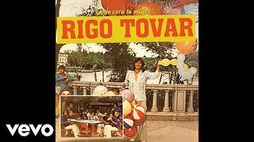 Rigo Tovar - El Amor Se Alejo (Audio)