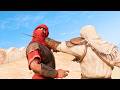 Assassins creed mirage all finishers  takedown animations