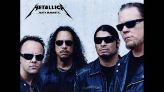Metallica - The Day That Never Comes (HD) chords