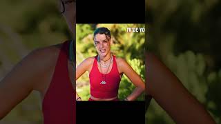 SENİN YÜZÜNDEEENN😍❤️ #deniz #survivor #survivordeniz #survivor2026 #survivoredits