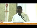 Samedi 18 Avril 2026 || VIGILE DOMINICALE