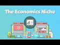 100  Faceless best YouTube Channel Ideas | NO 23 THE ECONOMICS NICHE |