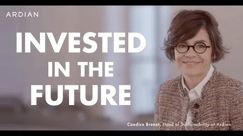 Ardian x Artefact | Invested in the future