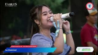 Elsa Safitri - Abang Romi Live Cover Edisi Ciangir Legok' Iwan Familys