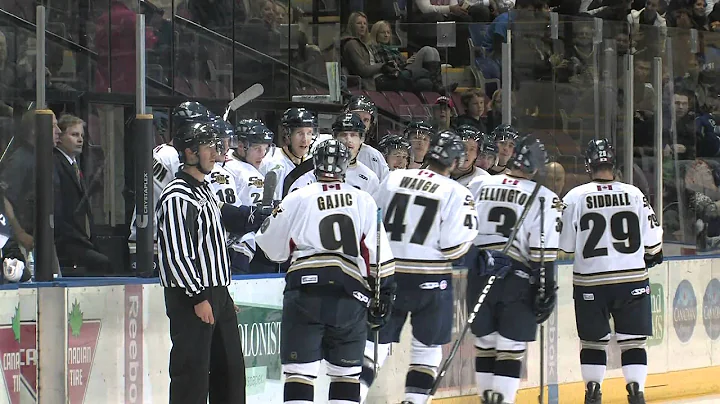 Victoria Salmon Kings Fire It Up Video *.mov
