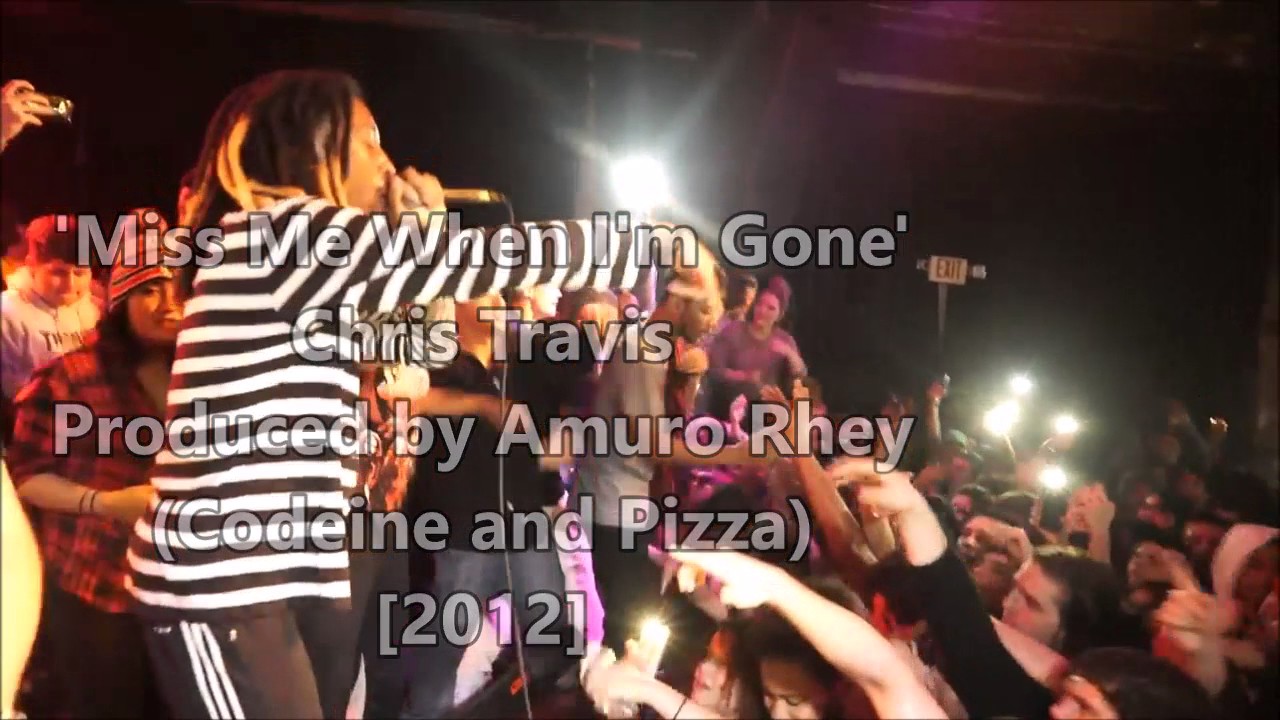 Songs Sampled by SeshHollowWaterBoyz