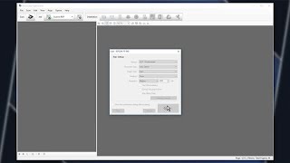 Epson FastFoto FF-640 | How to Scan Documents