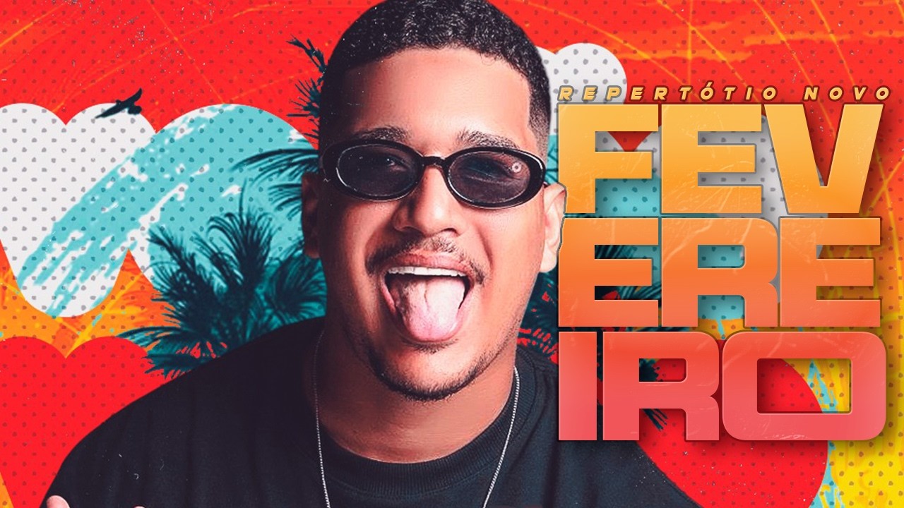 PISADINHA DE VERÃO - YTALO RAMON CD NOVO 2026 REPERTÓRIO NOVO VERÃO RAMON PISADINHA MÚSICAS NOVAS