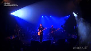 Foo Forgers - Congregation