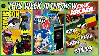 This Week 5 Aftershow