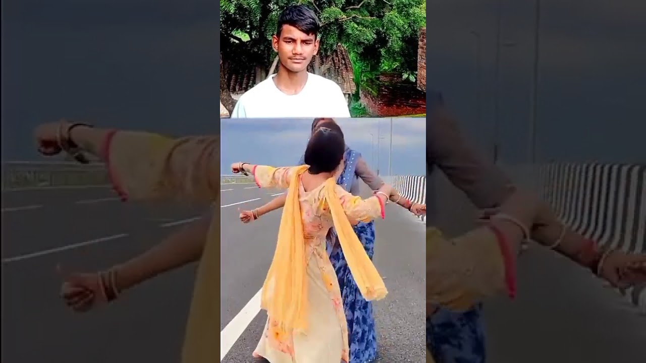 saas or bauhu ka dance 