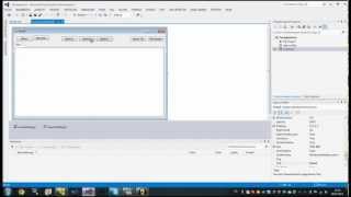 [Tuturial] Visual Basic 2010 Schreibprogramm erstellen ---- Part 3