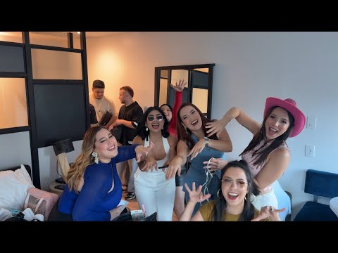 A Private Session with Senosocurre Before Her First Time