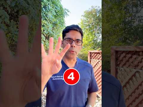 4 Boring Habits You Should Never Ignore ❌🚨