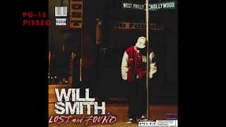 Will Smith &quot;blackwaynights (scary story Pt.2) - 8:13 PM LOST &amp; FOUND VOL.2 2020 Type Beat