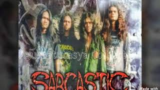 Sarcastic - Jiwa Beku.