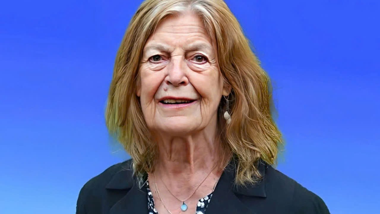 Angela Winkler hinterlässt ein Vermögen, das seine Familie zum Weinen bringt