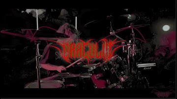 Draculin - Skrik (Screaming In The Darkness) [Official Music Video]