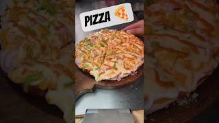 cafe pizza ?#shorts #trending #ytshorts #food #foodie #viralvideo #viralshort #pizza #vlog