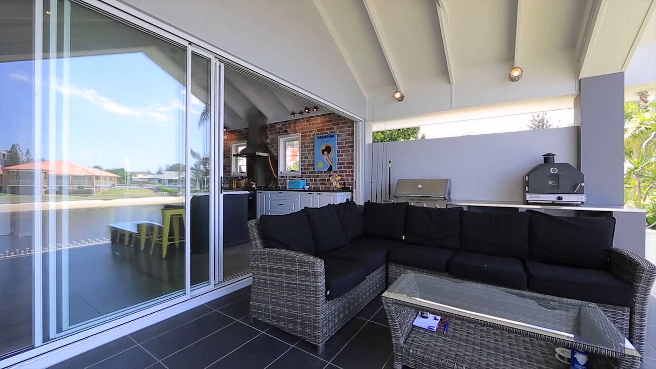 36 Sundowner Court Mermaid Waters 4218 QLD by John & Nicole YouTube