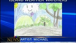Your Island Weather Watcher: September 24, 2012